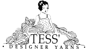 Tess Designer Yarns